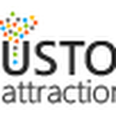 Customer Attraction Industrial Marketing