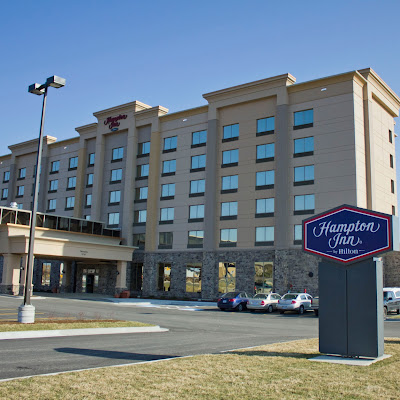 Hampton Inn by Hilton Sydney