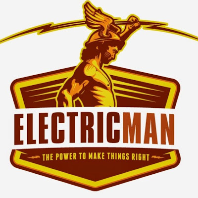 Electricman