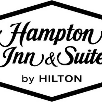 Hampton Inn & Suites by Hilton Montreal-Dorval