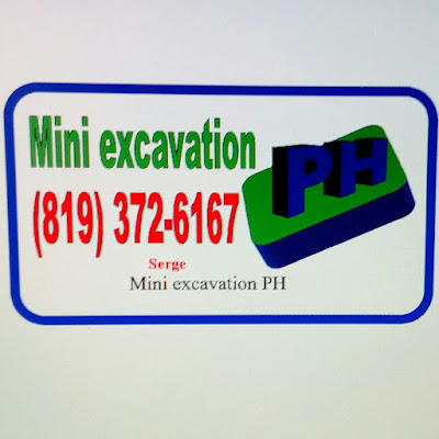 PH Mini Excavation