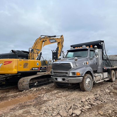 Dirt Works Excavation