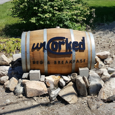 Uncorked Bed & Breakfast