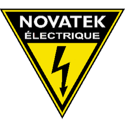 Novatek Electrique inc. | Entrepreneur Électricien Laval et Montréal