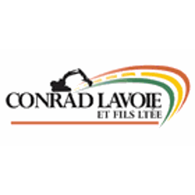 Conrad Lavoie & Fils Ltée