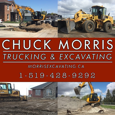 Morris Trucking and Excavating