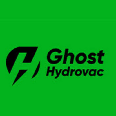 Ghost Hydrovac