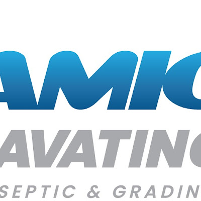 Dynamic Excavating Inc.