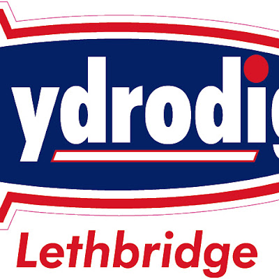 Hydrodig Lethbridge