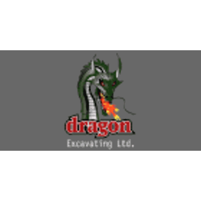 Dragon Excavating Ltd