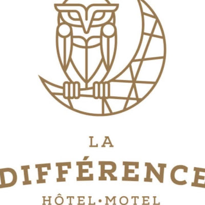 Hôtel Motel La Différence