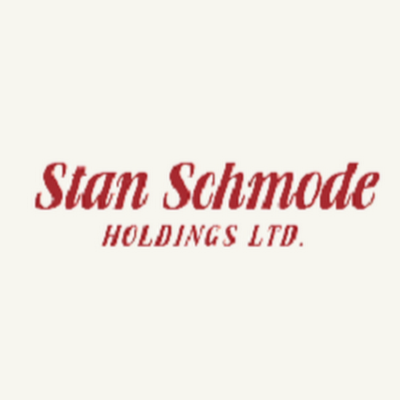 Stan Schmode Holdings Ltd