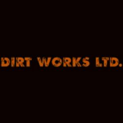 Dirt Works Bobcat Services Ltd