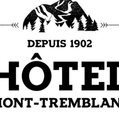 Hôtel Mont-Tremblant