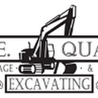 Quast Excavating