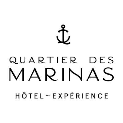 Hôtel~Expérience Quartier des Marinas