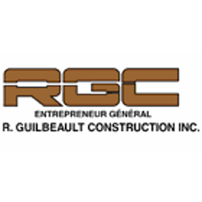 Guilbeault R Construction Inc