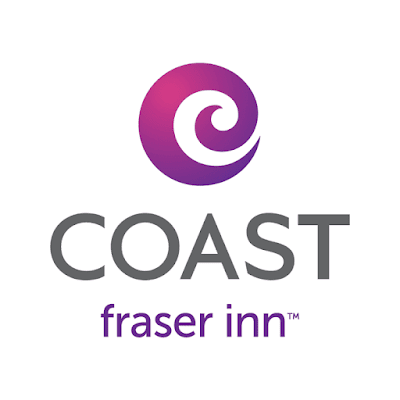 Coast Fraser Inn