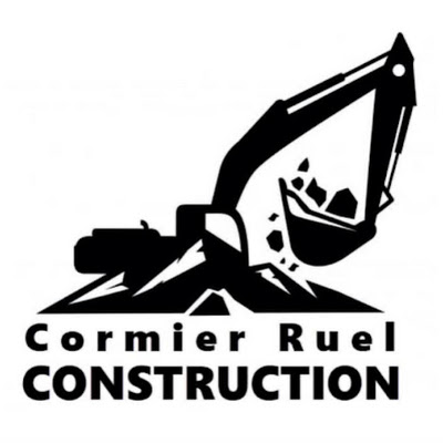 Cormier Ruel Construction-Entrepreneur en Excavation