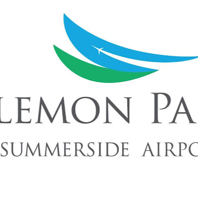 Summerside-Slemon Park-Prince Edward Island Airport