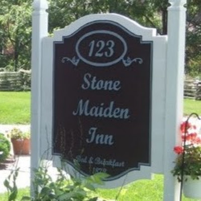 Stone Maiden Inn