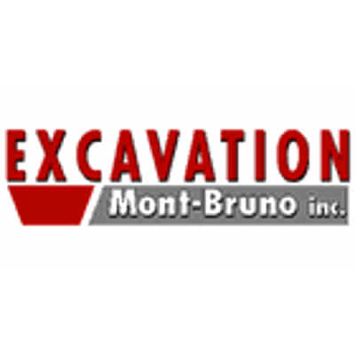 Excavation Mont-Bruno Inc