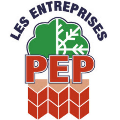 Les Entreprises PEP