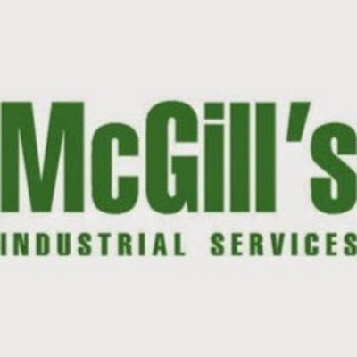 McGill's Industrial Services Inc