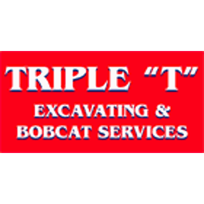 Triple T Excavating & Bobcat Services