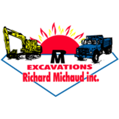 Excavations Richard Michaud Inc (Les)