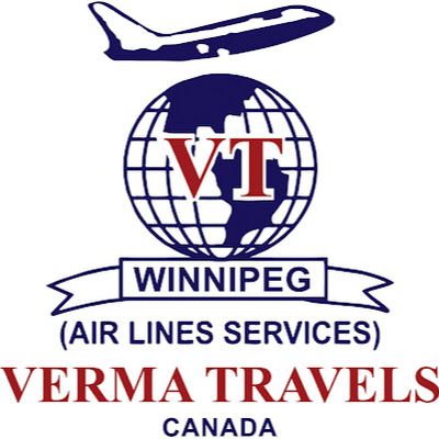 Verma Travels Ltd.