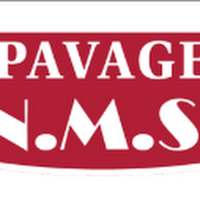 Pavage NMS