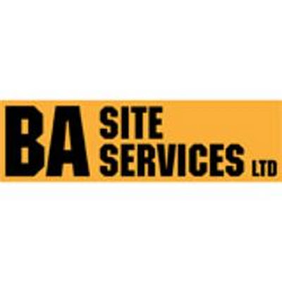 Vous réclamez ceci Profil BA Site Services Ltd