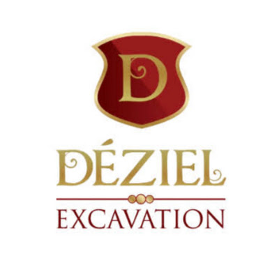 Excavation Déziel