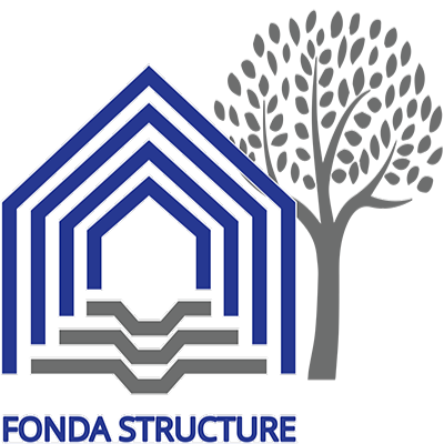 Fonda Structure Rive-Nord