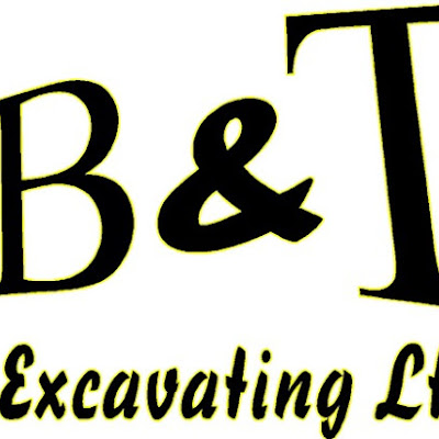 B&T Excavating Ltd.