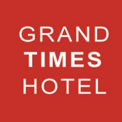 Grand Times Hotel Blainville-Mirabel