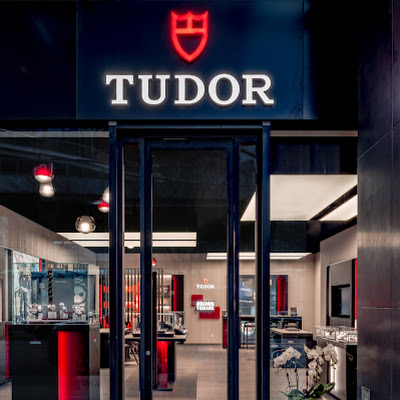 TUDOR BOUTIQUE GWC - Official Tudor Retailer in Vancouver, Canada