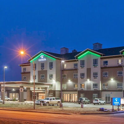 Canalta Hotel Martensville