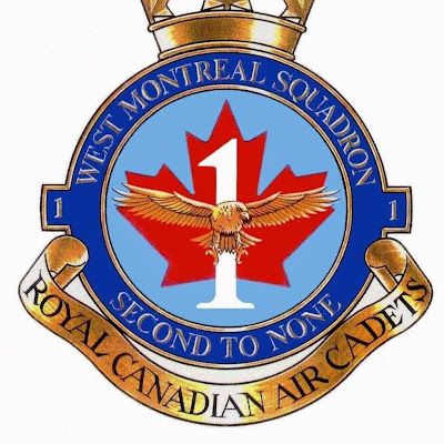 1 West Montreal Squadron - Royal Canadian Air Cadets