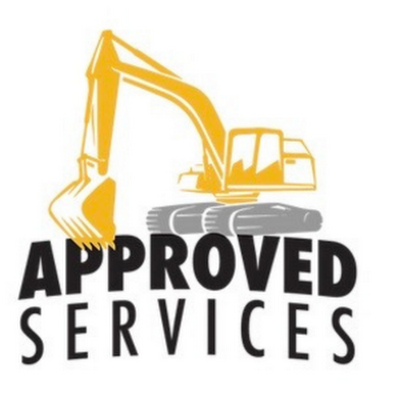 Approved Services