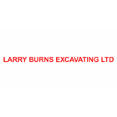 Larry Burns Excavating Inc