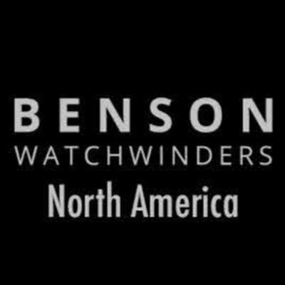 Benson WatchWinders