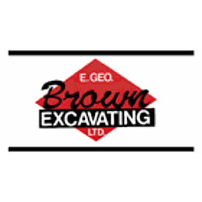 Brown E Geo Excavating (1992) Ltd