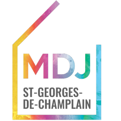 Maison des Jeunes de Saint-Georges de Champlain