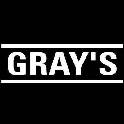 Gray's Limited