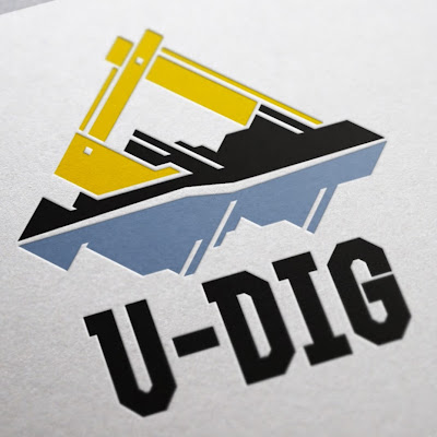 U-Dig Heavy Equipment Rentals