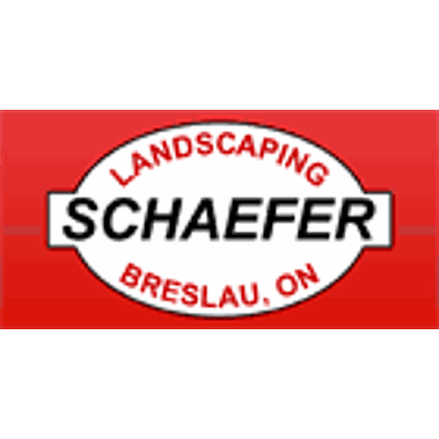 Schaefer Landscaping Inc