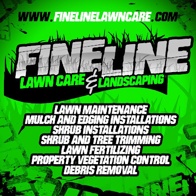 Fine Line Lawn Care & Landscaping