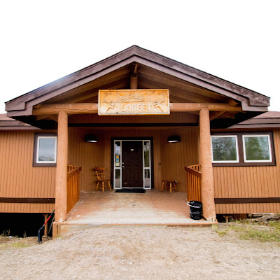 Snare Lake Lodge